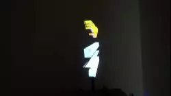 Découvrez les surprenantes holographies