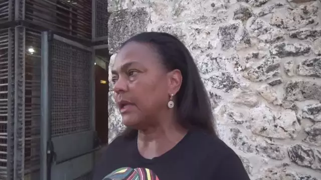 Coronavirus  à Marie Galante le point avec le Dr Maryse ETZOL
