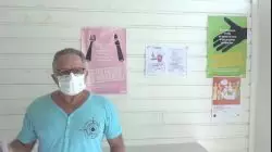 Les mesures sanitaires à Marie Galante : interview exclusive du Dr CATTONNI
