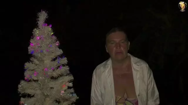 J-14 les contes de l'avent nous conduisent au Pole Nord pour le Noel de Lulu