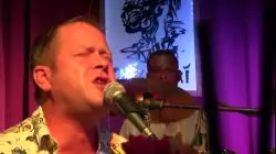 Excellent Concert Chez Henri : Un samedi soir Funk avec Jam Family