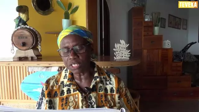 WOZ BONBON nous propose une lecture de l'ouvrage SACCHARHUM
