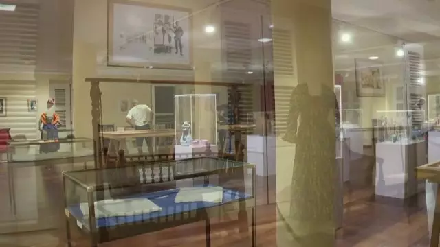 Murat ouvre ses portes pour la Nuit Européenne des Musées