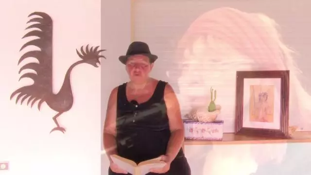 En hommage à notre île soeur Haiti : histoires d'en lire présente le recueil 'Pour Haiti'