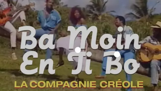 Ben mwen n ti bo un moment de partage à Pa pèd tan