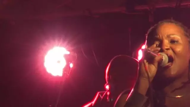 Grand Bourg fête sa sainte patronne avec le groupe 'Moments Caraibes'