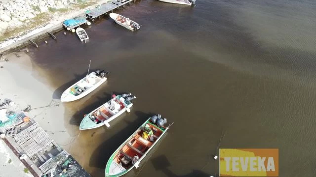 Déjà-vu : à Capesterre, une légère impression de déjà-vu