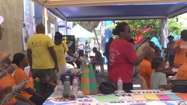 Fenêtres ouvetes aux associations : plein d'activités pour la rentrée
