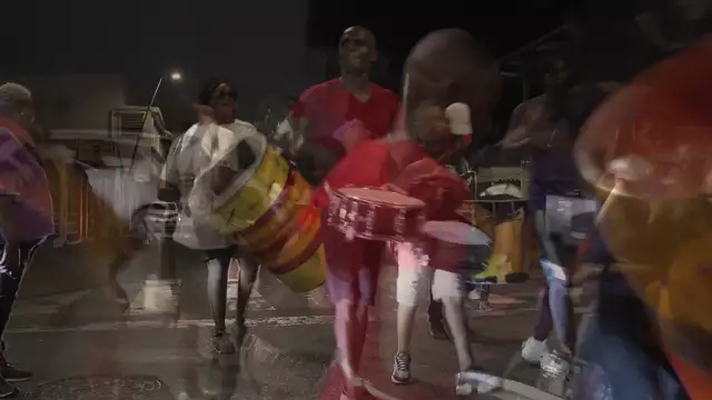 Carnaval 2024 : le Mercredi des Cendres on brûle le bateau Vaval
