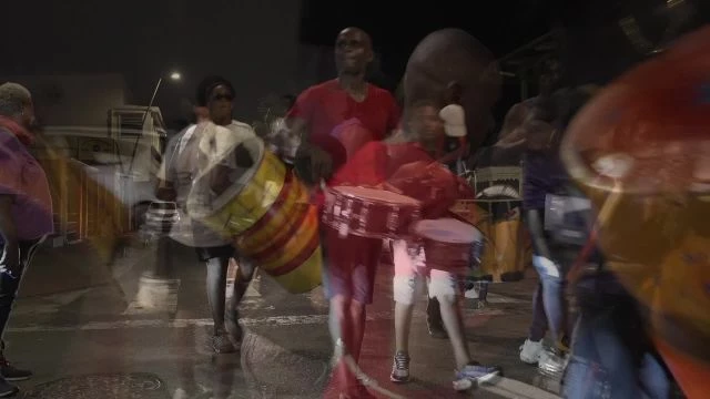 Carnaval 2024 : le Mercredi des Cendres on brûle le bateau Vaval