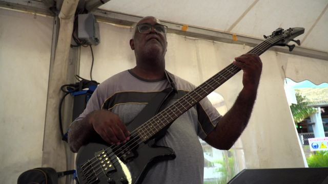 Nostalgia en Off à Terre de Blues le Replay episode 12