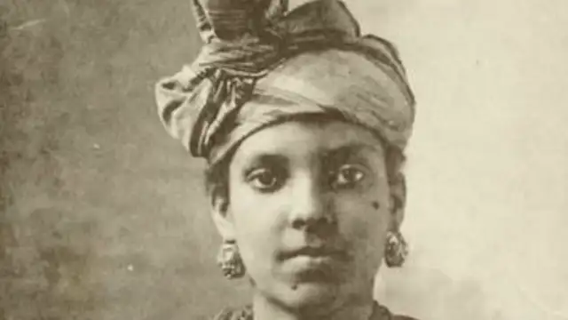 Man Gervaise, portrait intimiste de notre aieule, notre maman