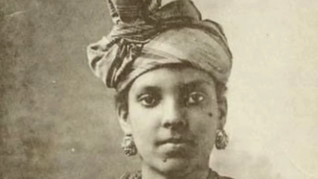Man Gervaise, portrait intimiste de notre aieule, notre maman