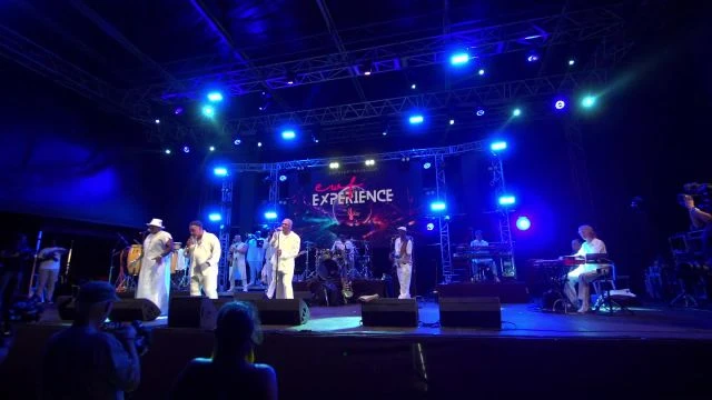 EWF Experience